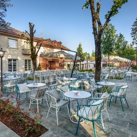 Hotel Gradska Cetinje Esterno foto