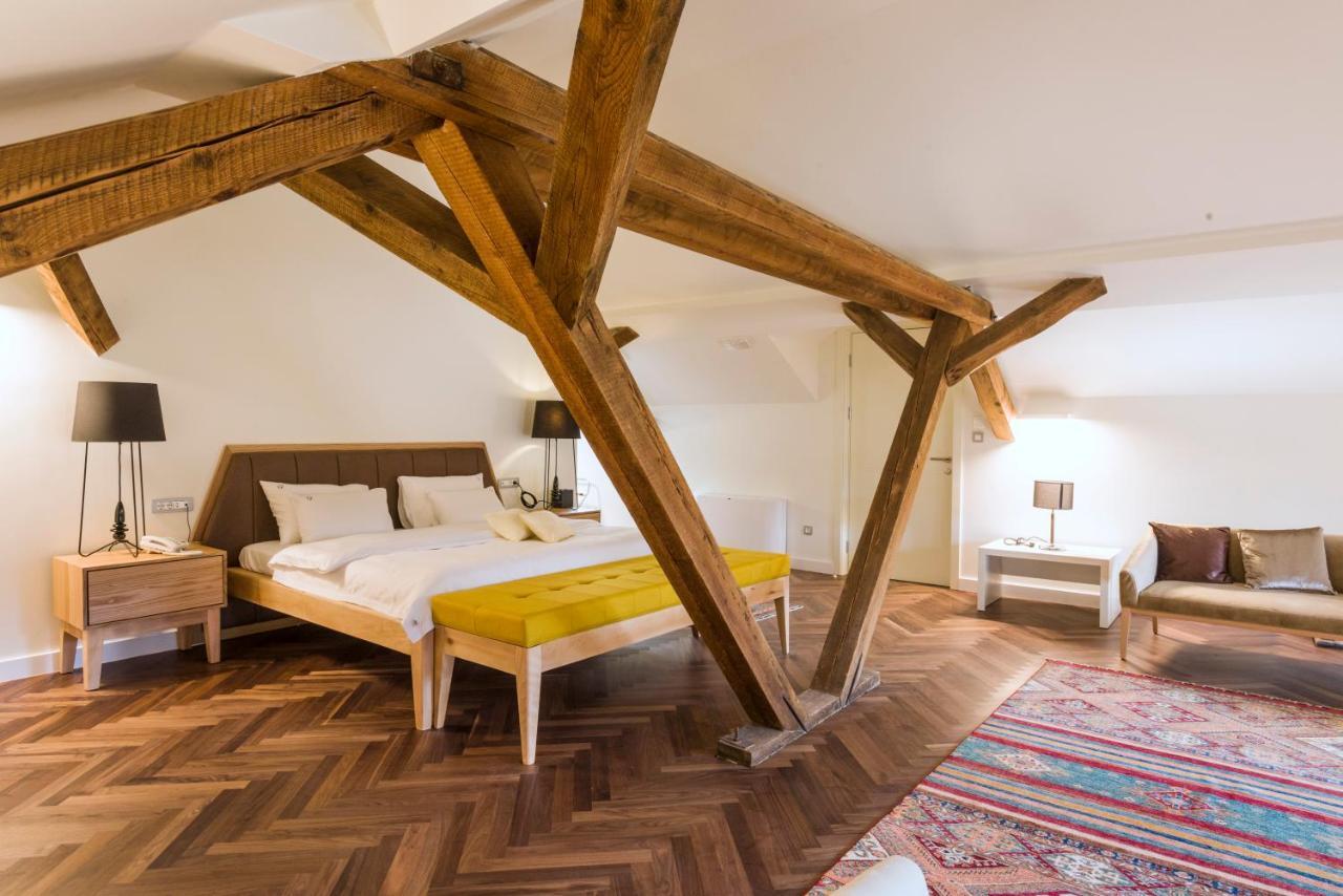 Hotel Gradska Cetinje Esterno foto